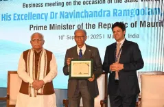 Will the India-Mauritius Partnership Endure Amid Global Economic Challenges?