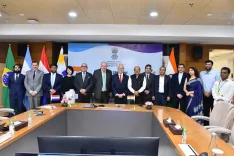 India, MERCOSUR sign protocol enabling electronic certificates of origin