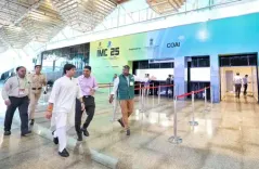 India Mobile Congress helping promote indigenisation in telecom sector: Industry leaders