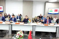 India-Morocco 7th Joint Commission: Trade, fertilisers and renewables on agenda