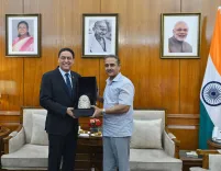 How are India and Morocco Strengthening Their Partnership?