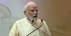 PM Modi at UPSC centenary: 'Nagrik Devo Bhava' now guides India's governance model