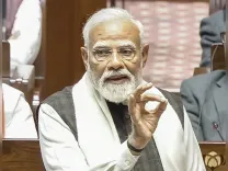 PLI scheme draws ₹2.5 lakh crore investment, ₹22 lakh crore output: PM Modi