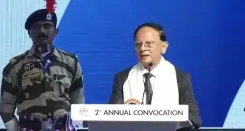 Is India Advancing with Courage and Confidence in Amrit Kaal?