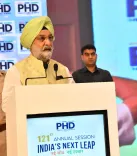 Delhi LG Sandhu: India shifting from ease of doing to ease of scaling business