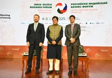 How Can India Enhance Exports to Russia to Achieve Trade Balance?
