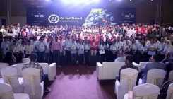Should India Take the Lead in AI and Robotics Innovation?