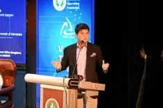 India must now become world’s innovation engine: Jyotiraditya Scindia