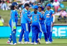 Women's Asia Cup 2025: Anjum Chopra urges India to target title, eye Champions Trophy