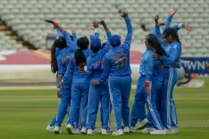 Who is in the India squad for the first-ever Women’s T20 WC for Blind?
