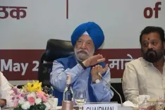 India navigates geopolitical adversities to ensure affordable energy for citizens: Hardeep Puri