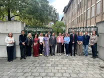 India-Netherlands public health talks: RIVM visit opens cooperation avenues