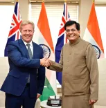 Could India and New Zealand Forge a Stronger Trade Partnership?
