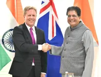 Have India and New Zealand Finalized a Financial Services Pact to Enhance Economic Relations?