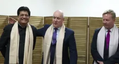 How Will India and New Zealand Strengthen Their Maritime, Aerospace & Defence Ties?