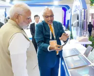 सेमीकॉन इंडिया 2026: भारत वैश्विक सेमीकंडक्टर निवेश का नया केंद्र, उद्योग जगत ने जताया भरोसा