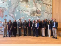 India, Norway reaffirm Green Strategic Partnership at 12th Environment Meet in Oslo