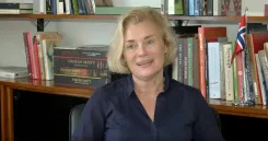 India-Norway ties growing stronger, says outgoing Norwegian Ambassador May-Elin Stener
