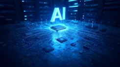 Is India the Largest Market in the World for AI Model Adoption?