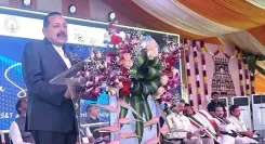 How is India Setting Global Standards in Space, Defence, Health, and Innovation?