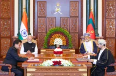 Does the India-Oman CEPA Ensure a Balanced Market Access and Safeguards?