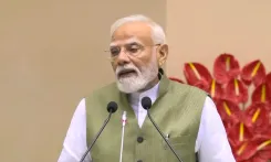 India only G20 nation to meet all Paris COP21 targets ahead of schedule: Modi