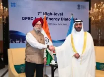 India-OPEC energy ties: Puri, Al Ghais meet in New Delhi on 22 Sep