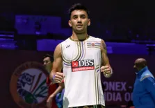 क्या लक्ष्य सेन ने केंटा निशिमोटो को हराकर क्वार्टर फाइनल में जगह बनाई?