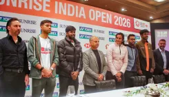 India Open 2028 to shift to Guwahati over Republic Day clash, returns to Delhi in 2029