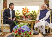 India-Paraguay mark 65 years of ties, vow deeper trade and strategic ties