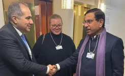 Can India Attract $350 Billion in Clean Energy Investments at Davos?