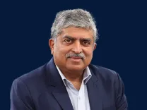 Nandan Nilekani: India can be AI use-case capital of the world