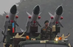 India to hit ₹50,000 crore defence exports target by 2028, two years early: Defence Secretary