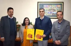 What New Partnership Is India Post Forming with SIDBI for Micro Enterprises?