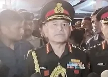 Is India Ready for Operation Sindoor 2.0? Army Chief Upendra Dwivedi Speaks