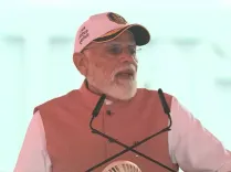 INS Dunagiri, Sanshodhak, Agray commissioned: Modi's naval push in Bengal