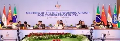 India pitches BRICS DPI Repository and pilot projects at Pune ICT Meet