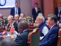 India at BRICS 2026: Modi pushes tech, startups and global governance reform