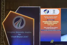 Is India Rapidly Advancing in AI and Digital Infrastructure to Become a Developed Nation?