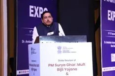 India reaches 251.5 GW non-fossil capacity, targets swadeshi solar value chain: Minister