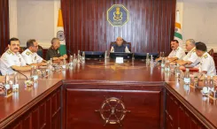 Is India Prepared for Challenges? Rajnath Singh Highlights Operation Sindoor as a Testament to Strength