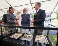 How is India Strengthening Its IP Regime in UK Trade Talks?