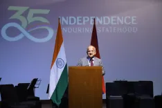 India-Armenia ties deepen: Defence MoU, IAF visit mark new chapter