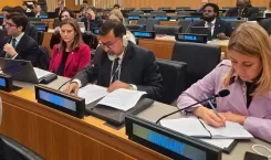 India reaffirms LDC partnership at UNGA 81, pushes accessible finance