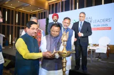 Has India Achieved a Record 31.25 GW Non-Fossil Addition in FY26?