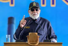 Has India Redefined Its Strategy by Treating Terrorism as an Act of War?