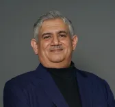 India balancing AI regulation without stifling innovation: IBM's Sandip Patel