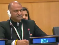 India at UN urges reform of global financial institutions for Global South