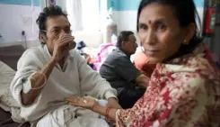 India remains firmly on track in its fight against TB: Govt