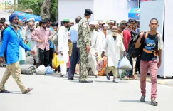 Has India Successfully Repatriated Pakistani Fishermen and Civilian Prisoners?